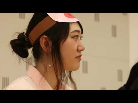 心理学科 My Episode 予告編