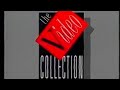 VCI New Catalogue 1986 UK VHS Promo