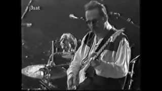 Ronnie Earl And The Broadcasters Ice Cream Man LIVE