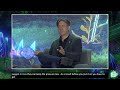 Fireside Chat with Daniel Suarez, NYT Bestselling Author of Daemon and Critical Mass