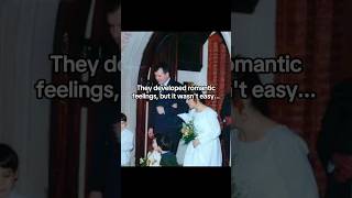 Download lagu The Priest and Nun Who Chose Love #love #marriage #couple mp3