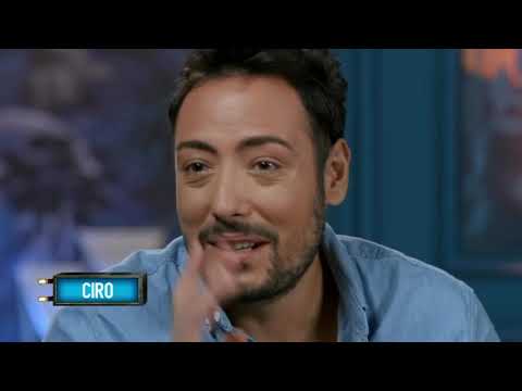 LoL | Posaman, Pat-man e l’uomo formica