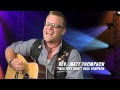Oklahoma Biker Televison - "Military Man" by Rev. Matt Thompson.
