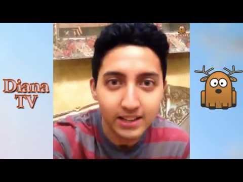 Aron Ashab Vines - BEST VINE COMPILATION