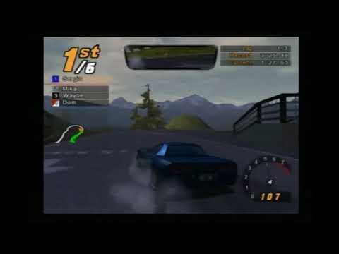 (PS2) Let's Play Need for Speed: Hot Pursuit 2 Part 25