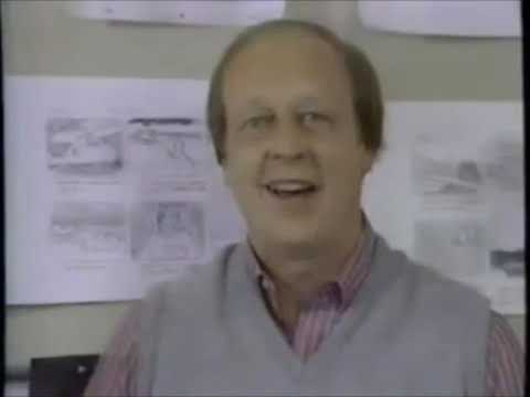 Happy Birthday, Garfield! 10th Anniversary Special 1988