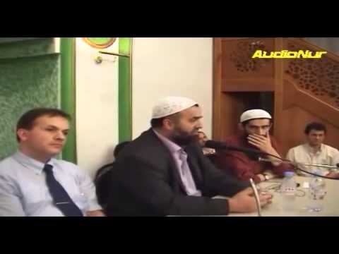 Kurani - Ligj i Allahut - Hoxhë Mazllam Mazllami