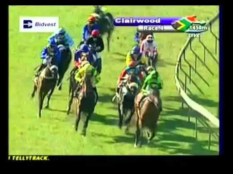 M L Jet - 1st win - Racing Association