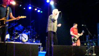 Guided By Voices- Live @ the Trocadero, Phil., PA 2014; Fair Touching