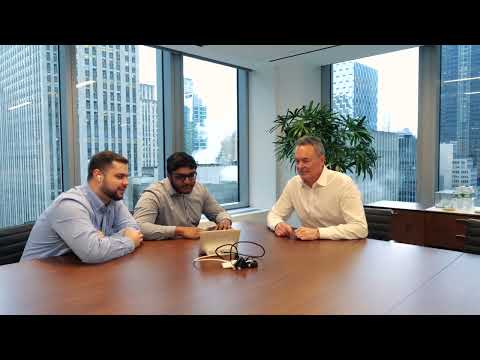 Greenhill & Co. - Customer Success Story (John Shaffer - Chief Information Officer)
