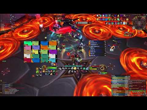 Mythic Zskarn - Preservation Evoker - Rewind-Illidan