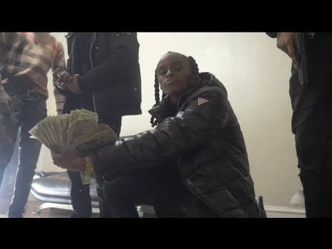 Big Migo Rouga • Play Crazy Pt.2  (Official Music Video)| Shot by 1080