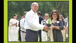 Tree Plantation on World Environment Day, 2023.;?>