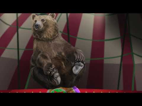 Circo Fantastico / Album completo