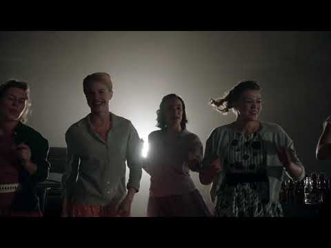 Berlin '56 | Official trailer met Nederlandse ondertitels