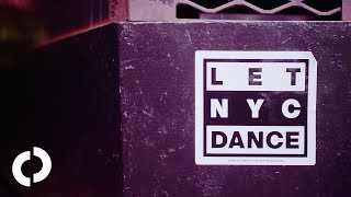 Fighting for the right to dance in New York City