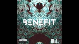 ModLij - Benefit (prod. by Scott Supreme)