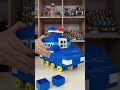 Finally Broke I Ll Make Two Lego Police Cars One For Each Lego Shorts