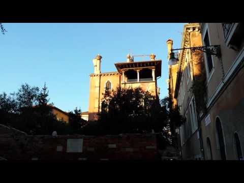 Venedig 16/17 - 025 - Casa Spavento (Herr der Diebe) deutsch