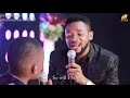 So Will I Enni Francis And Kanaan Francis Hillsong United Cover