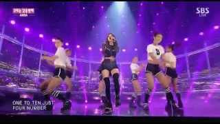 20150301 [인가] 안다(ANDA) &#39;S대는 갔을텐데&#39;