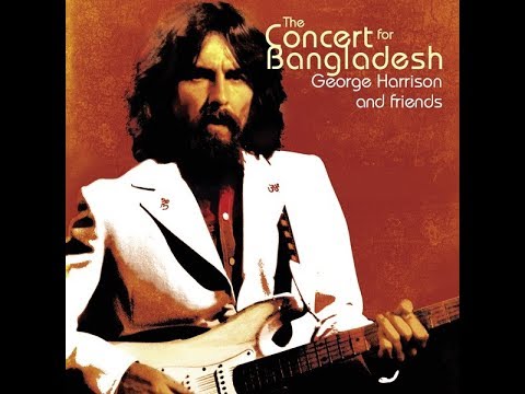 The Concert for Bangladesh 1971
