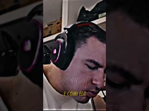 XANDINHO FICOU SEM PALAVRAS🤣🤣 #shorts  #superxandao #xandão #humor #viral #fy