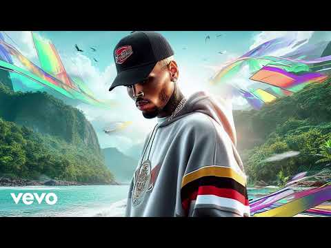 Chris Brown - Eternity ft. Rihanna (Official Audio) 2024