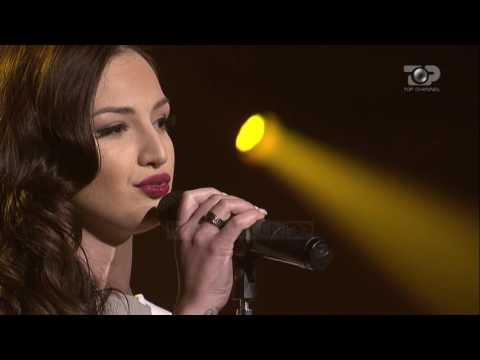 Samanta Karavello - Loti i fundit, 21 Mars 2013 - Top Fest 10