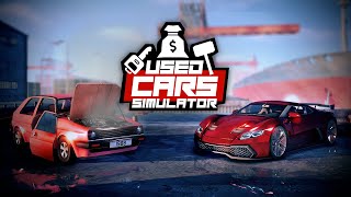Trailer Thumbnail