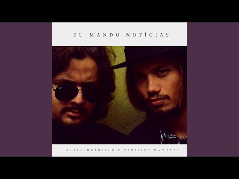 Carta - Elian Woidello