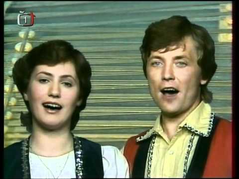 Za Lanžhotem v poli – Moravanka (1982)