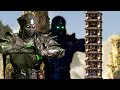 Mortal Kombat 1 Noob Saibot Klassic Tower VERY HARD NO MATCHES LOST