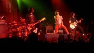 This Providence- A Wolf in Sheep&#39;s Clothing(live) 2-21-09