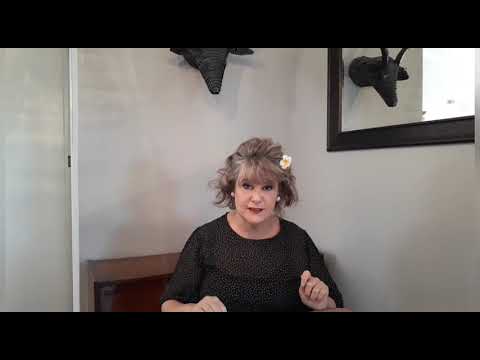 Deel 2 van Taal les Week 11 - 15 Mei 2020