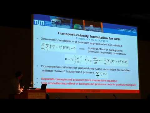 GAMM 2015 - 08) Plenary Lecture - Prof. Nikolaus Adams