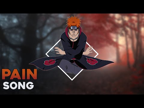 PAIN RAP | "Pain" | by @GARP