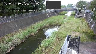 富士塚橋映像監視局