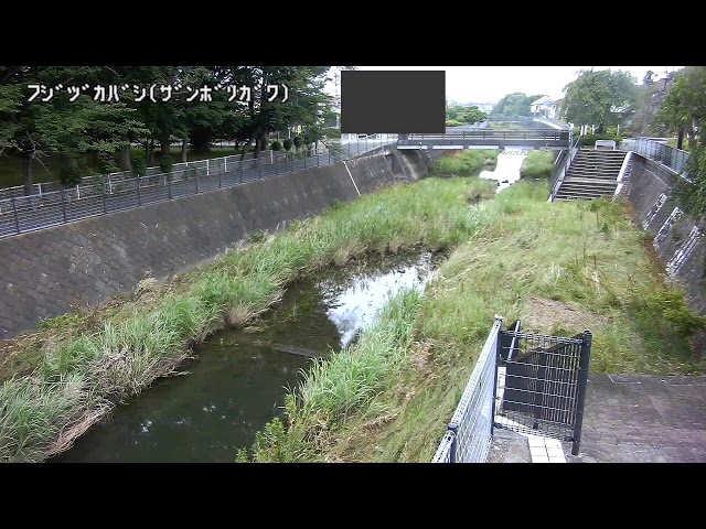 富士塚橋映像監視局