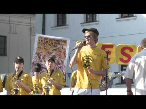 Šuba Duba Band - Šuba Duba Band - Ředitel zeměkoule