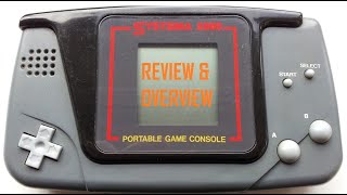 Systema 2000 - Review & Overview