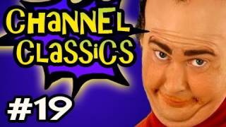 Channel Classics #19: Confessions Of A Creature