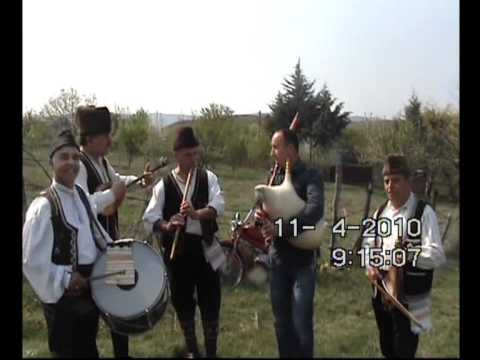 Goran Gajda so ORKESTAR KITKA.wmv