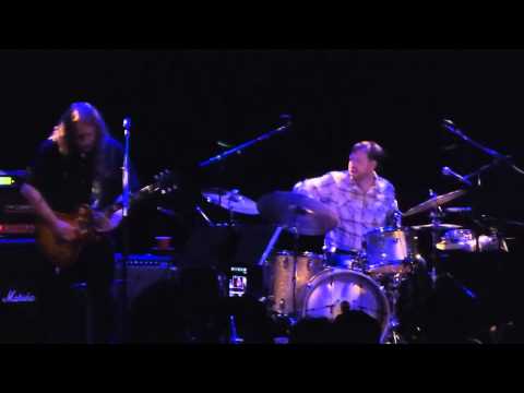 Phil Lesh & Friends - Low Spark Of High Heeled Boys 4-15-14 BAM Brooklyn, NY