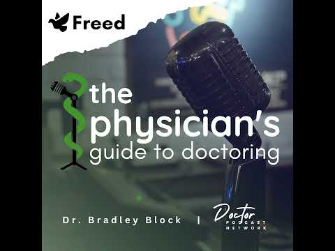 Freed: The AI Medical Scribe Solution to Clinician Burnout with Erez Druk