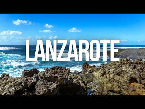 Lanzarote Tagesausflug zum Timanfaya Nationalpark / Jameos del Agua  - Urlaub auf den Kanaren