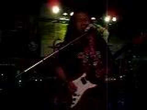 Guitar Solo:Pop Heavy Licks Pattaya