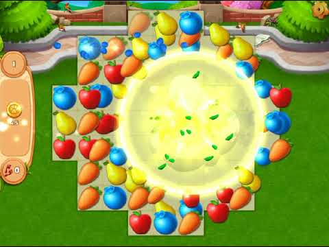 Family Zoo The Story - Level 1 (by match3news.com)