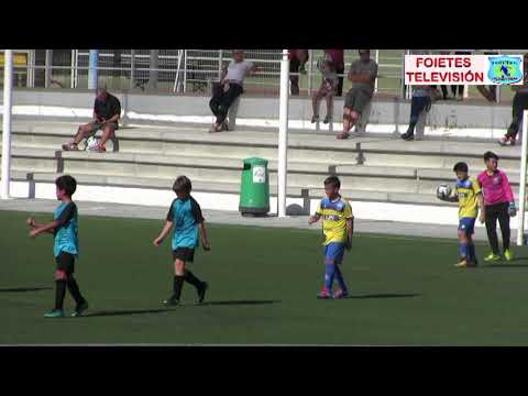 ALEVIN A FOIETES  - ALFAZ C