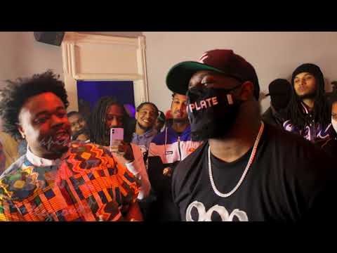 Murdock vs King Yoshimitsu Hosted by RYDA